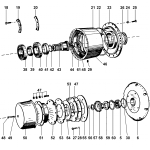 Редуктор (425)